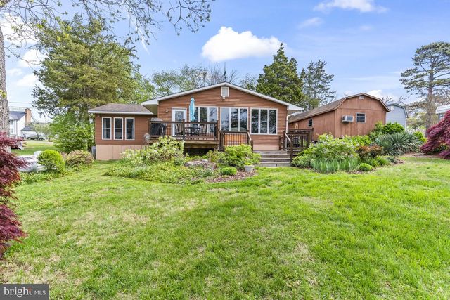 2602 CHAMBERS PL, Lusby, MD 20657