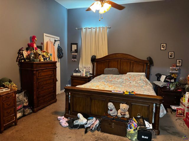 95 S Dooley Street, Hawkinsville, GA 31036