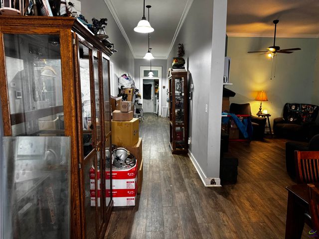 95 S Dooley Street, Hawkinsville, GA 31036