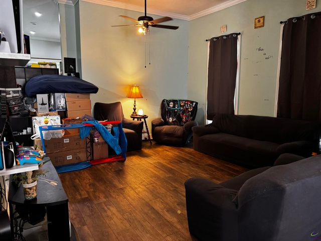 95 S Dooley Street, Hawkinsville, GA 31036