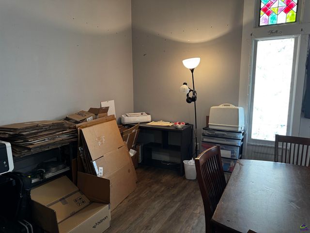 95 S Dooley Street, Hawkinsville, GA 31036