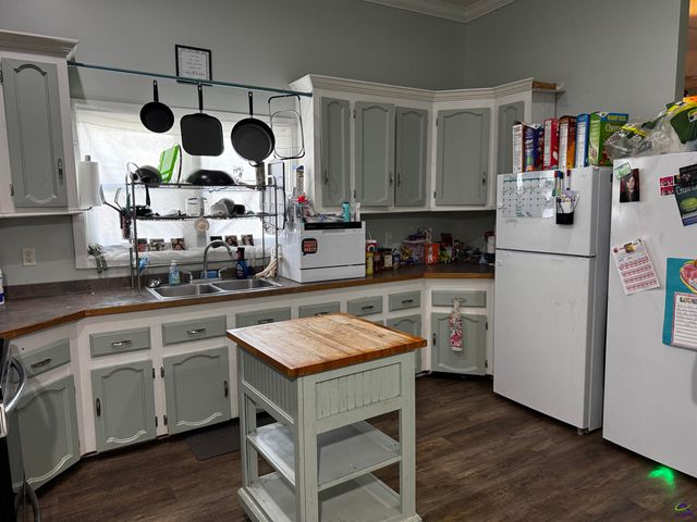 95 S Dooley Street, Hawkinsville, GA 31036