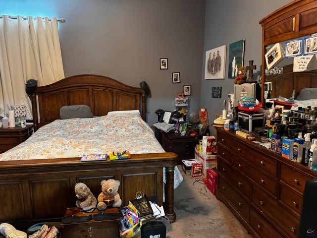 95 S Dooley Street, Hawkinsville, GA 31036