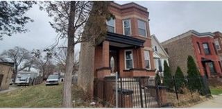 7107 S Saint Lawrence Avenue, Chicago, IL 60619