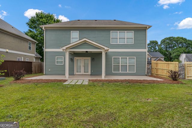 28 Trafford Trail, Phenix City, AL 36870