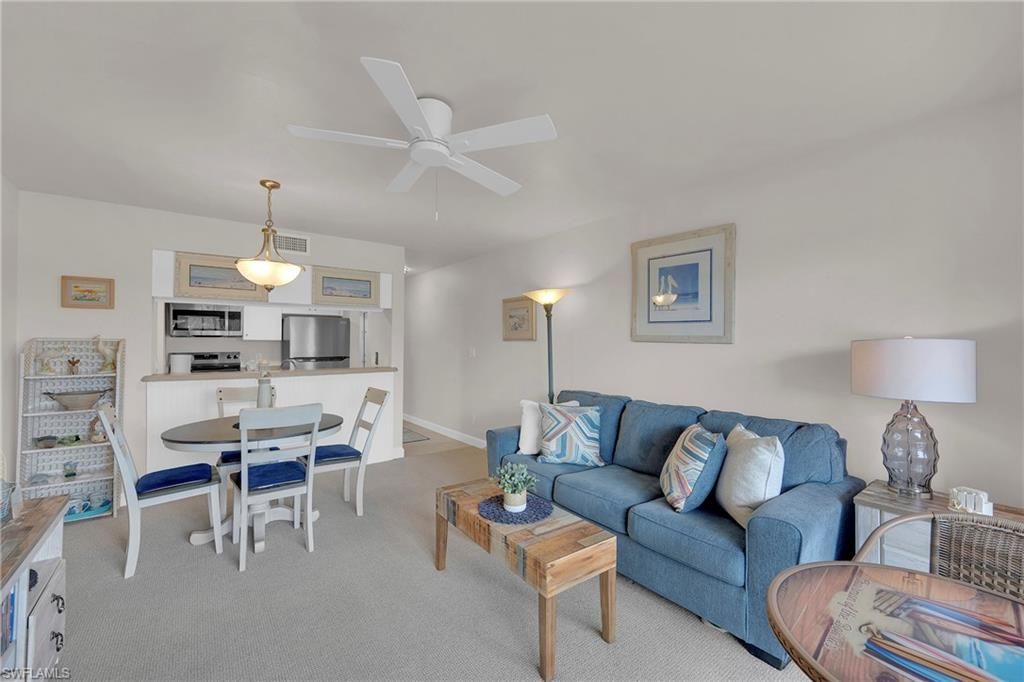 200 Lenell RD 218, FORT MYERS BEACH, FL 33931 — photo 3