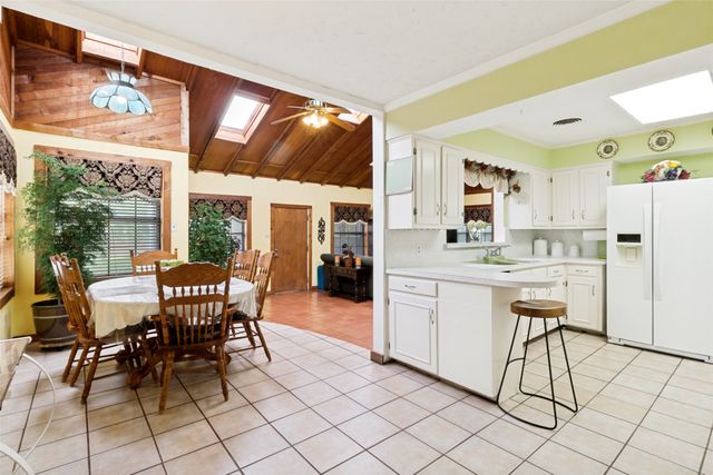 1123 Waterford Drive, Dallas, TX 75218