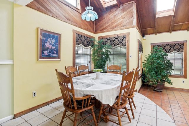 1123 Waterford Drive, Dallas, TX 75218