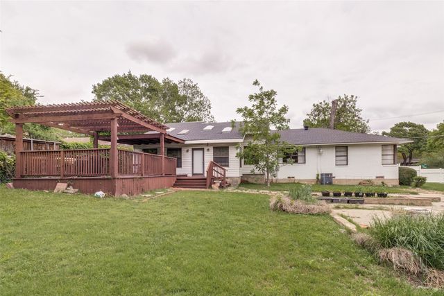 1123 Waterford Drive, Dallas, TX 75218