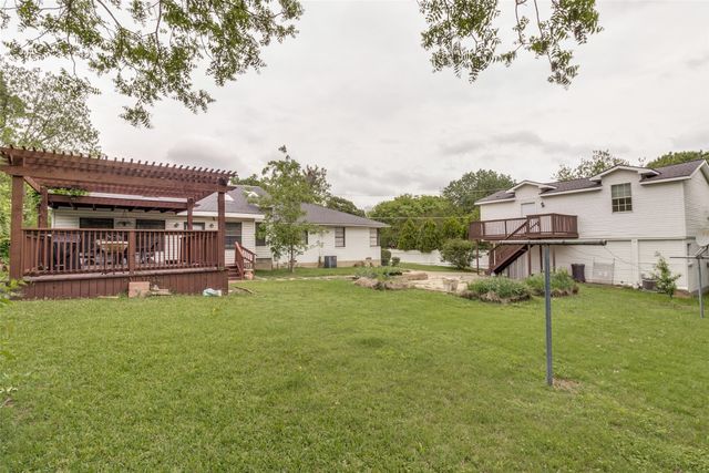 1123 Waterford Drive, Dallas, TX 75218