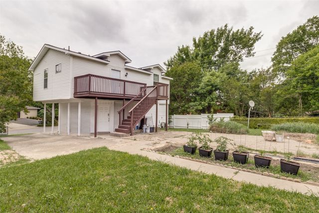 1123 Waterford Drive, Dallas, TX 75218