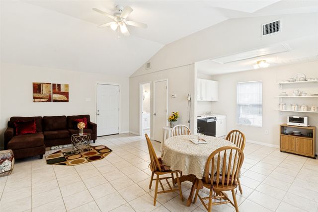 1123 Waterford Drive, Dallas, TX 75218