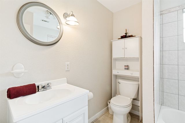 1123 Waterford Drive, Dallas, TX 75218