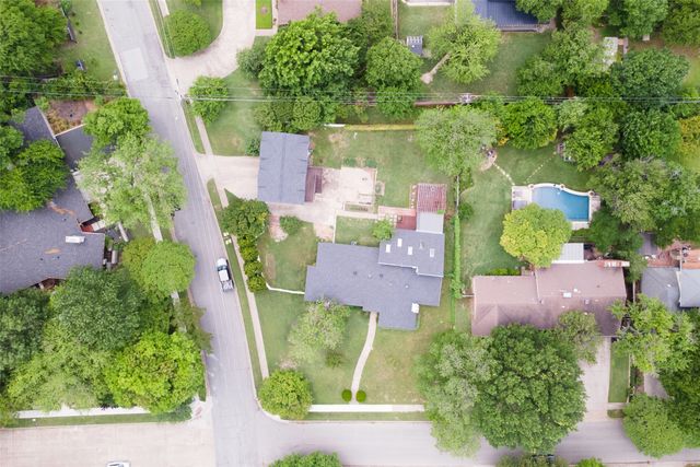 1123 Waterford Drive, Dallas, TX 75218