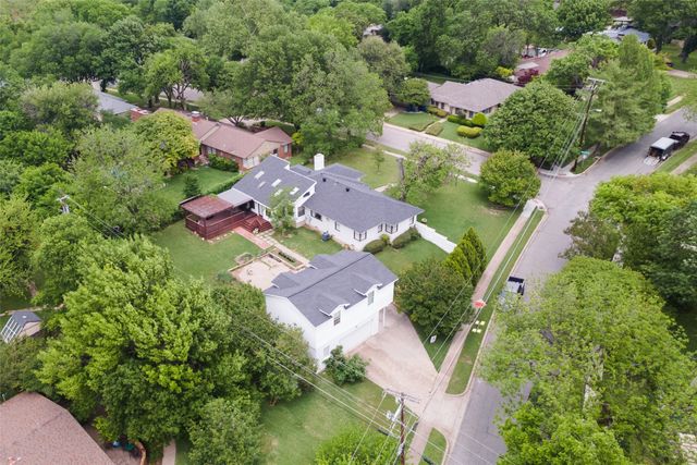 1123 Waterford Drive, Dallas, TX 75218