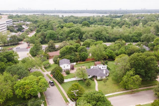 1123 Waterford Drive, Dallas, TX 75218