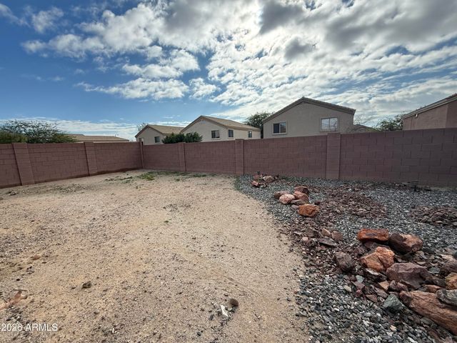 21841 W PIMA Street, Buckeye, AZ 85326