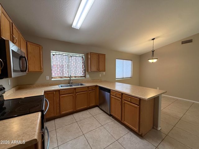 21841 W PIMA Street, Buckeye, AZ 85326