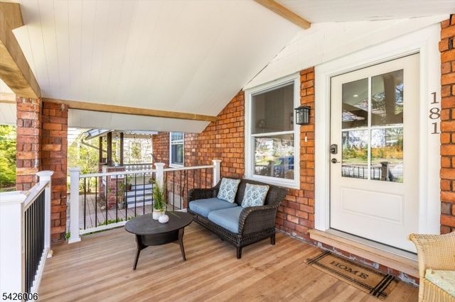 181 Valley Rd, Montclair Twp., NJ 07042