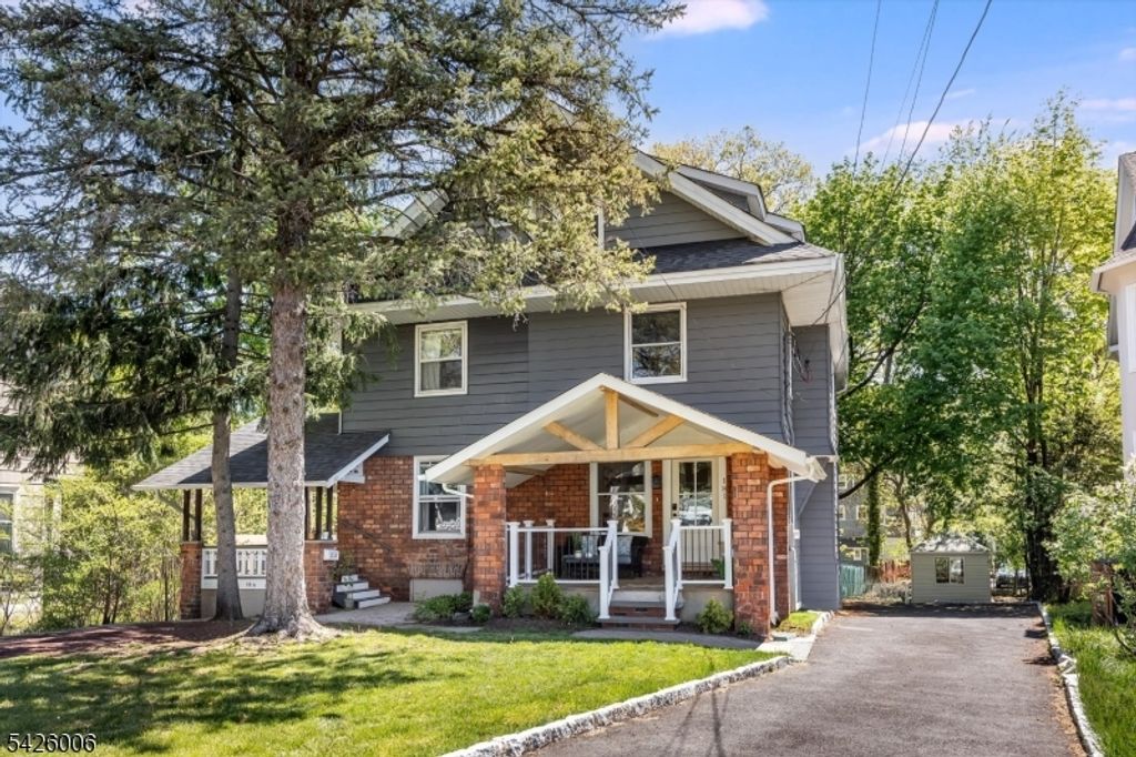 181 Valley Rd, Montclair Twp., NJ 07042