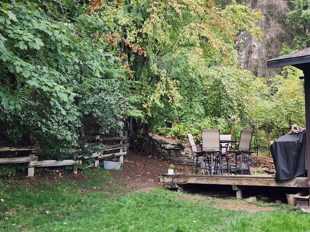 451 Monumental Rd, Colville, WA 99114