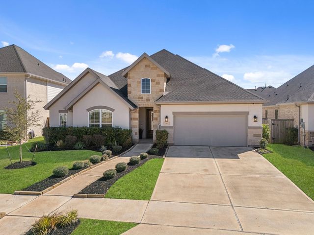 1906 Delta Oaks Drive, Missouri City, TX 77459