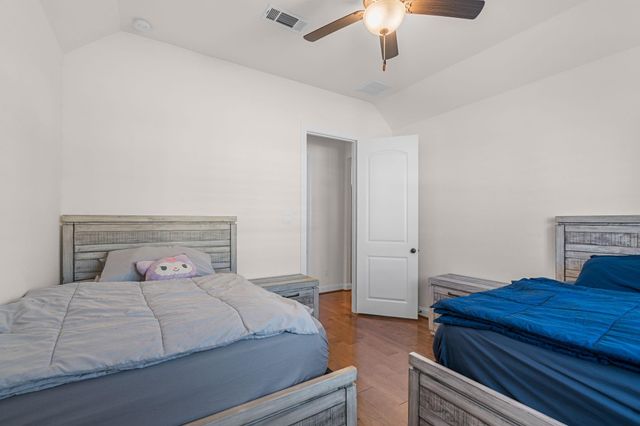 1906 Delta Oaks Drive, Missouri City, TX 77459