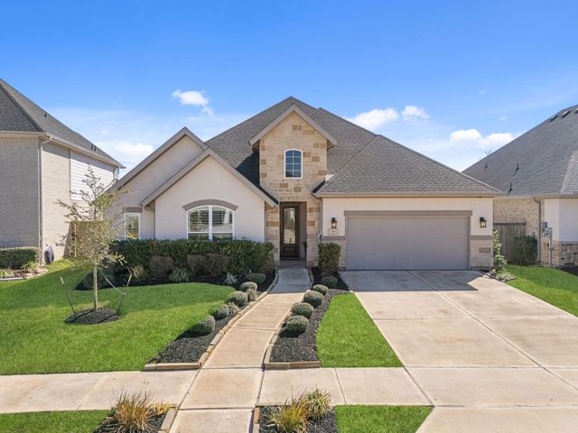 1906 Delta Oaks Drive, Missouri City, TX 77459