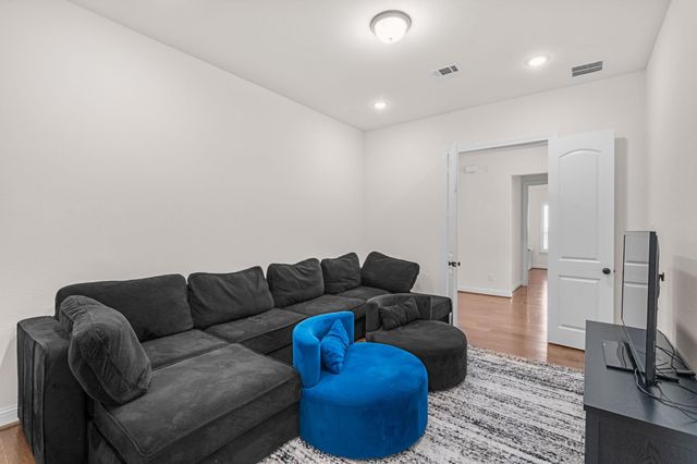 1906 Delta Oaks Drive, Missouri City, TX 77459