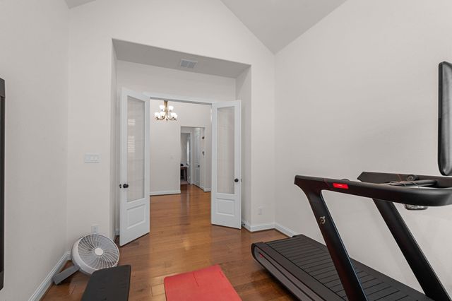 1906 Delta Oaks Drive, Missouri City, TX 77459