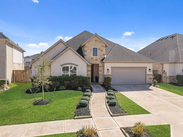 1906 Delta Oaks Drive, Missouri City, TX 77459