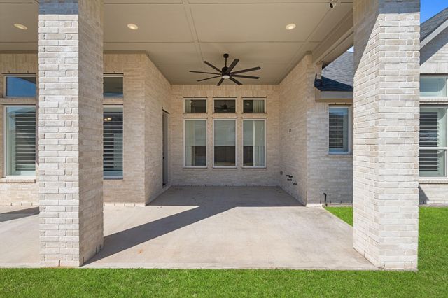 1906 Delta Oaks Drive, Missouri City, TX 77459