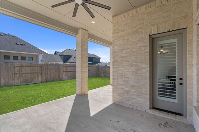 1906 Delta Oaks Drive, Missouri City, TX 77459