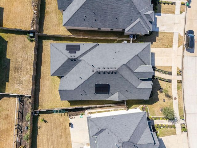 1906 Delta Oaks Drive, Missouri City, TX 77459