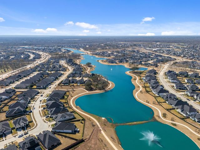 1906 Delta Oaks Drive, Missouri City, TX 77459