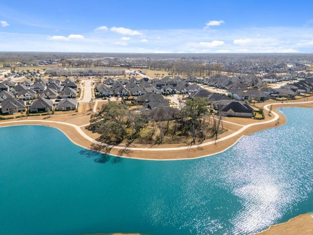 1906 Delta Oaks Drive, Missouri City, TX 77459