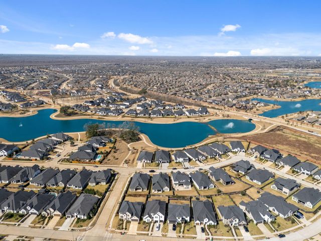 1906 Delta Oaks Drive, Missouri City, TX 77459