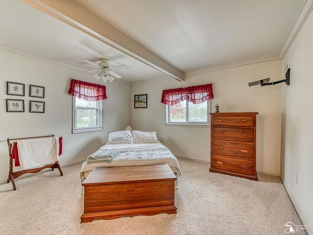 11952 Grafton Road, Carleton, MI 48117
