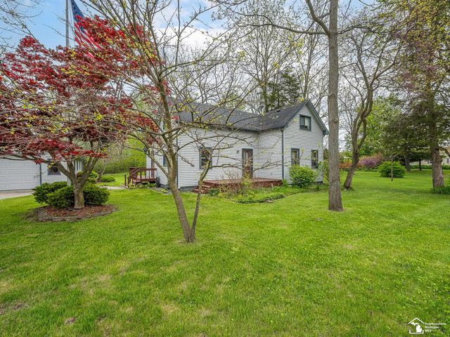 11952 Grafton Road, Carleton, MI 48117