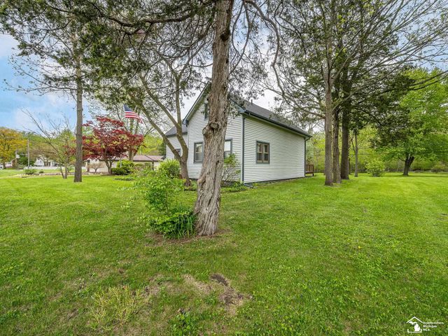 11952 Grafton Road, Carleton, MI 48117