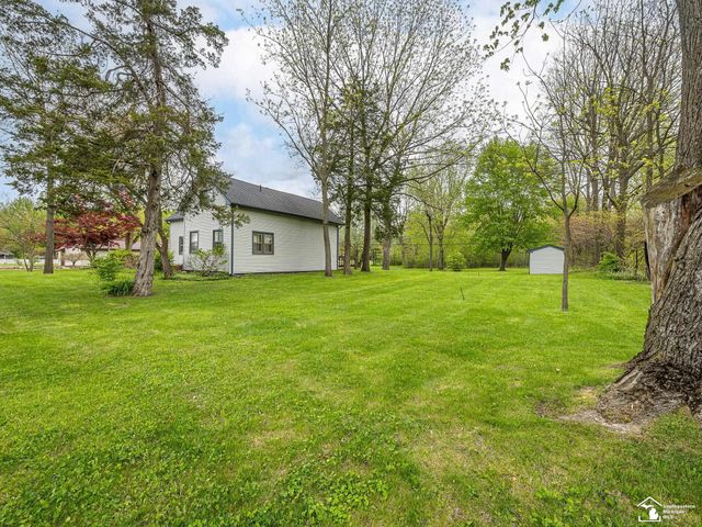 11952 Grafton Road, Carleton, MI 48117