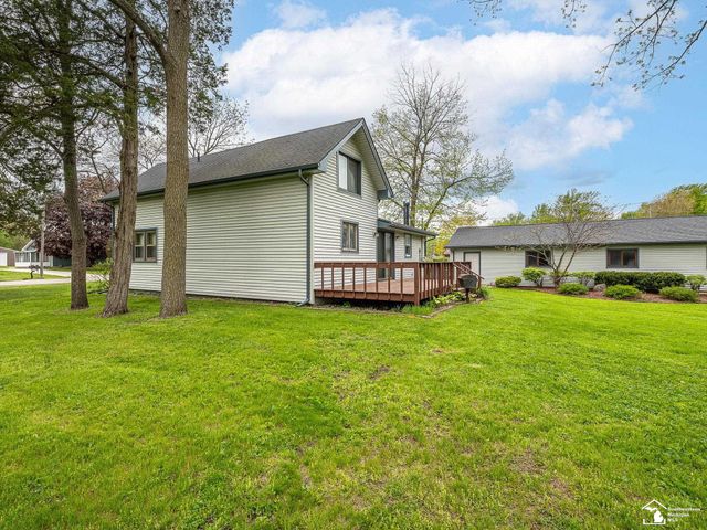11952 Grafton Road, Carleton, MI 48117