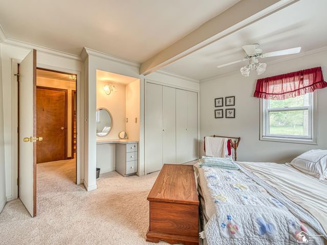 11952 Grafton Road, Carleton, MI 48117