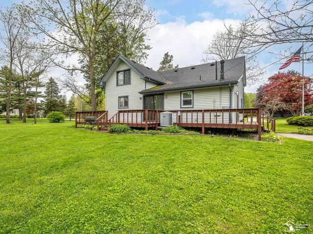 11952 Grafton Road, Carleton, MI 48117