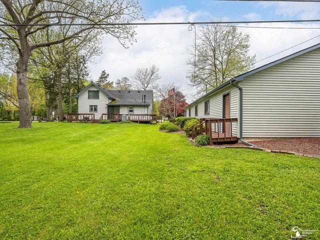 11952 Grafton Road, Carleton, MI 48117