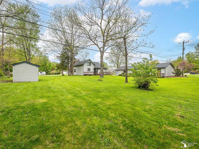 11952 Grafton Road, Carleton, MI 48117