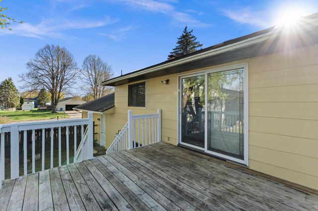 11500 Douglas Drive N, Champlin, MN 55316
