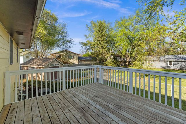 11500 Douglas Drive N, Champlin, MN 55316