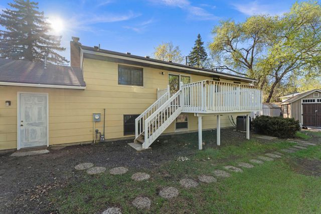 11500 Douglas Drive N, Champlin, MN 55316