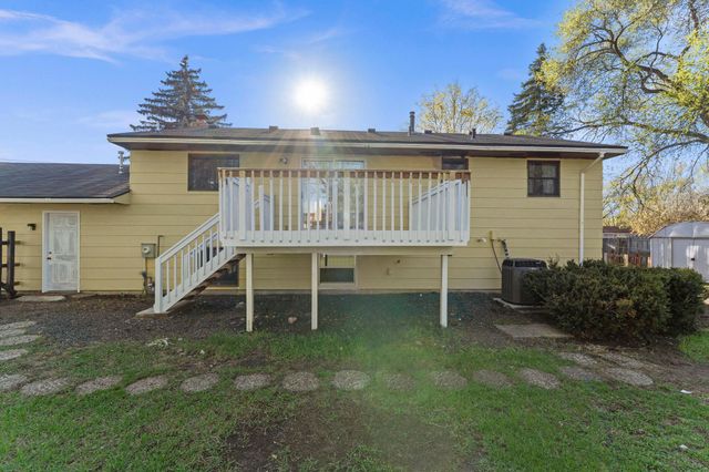 11500 Douglas Drive N, Champlin, MN 55316
